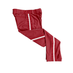 3878 MENS BALLPARK CUSTOM BRAID PANTS JACKSON-JV-BBALL-1