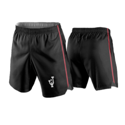 3878 MENS MIRCO FIBER 160gsm SHORT JACKSON-JV-BBALL-2