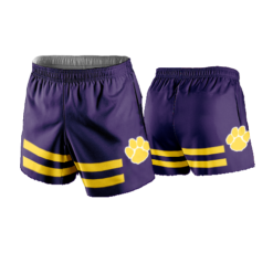 4015 UNISEX HIGH RISE BASKETBALL SHORTS 1PLY MCCLAIN-BBALL-1