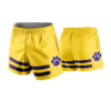 4015 UNISEX HIGH RISE BASKETBALL SHORTS 1PLY MCCLAIN-BBALL-1