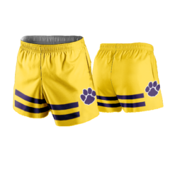 4015 UNISEX HIGH RISE BASKETBALL SHORTS 1PLY MCCLAIN-BBALL-1