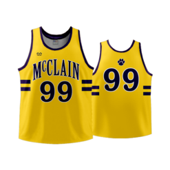 4015 MENS BASKETBALL TANK 1 PLY MCCLAIN-BBALL-1