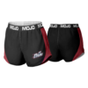 2865 WOMENS MICRO FIBER PRACTICE SHORT MOV-PRIDE-1