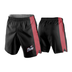 2865 MENS MIRCO FIBER 160gsm SHORT MOV-PRIDE-1