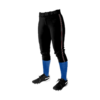 2865 WOMENS FASTPITCH PANTS MOV-PRIDE-1