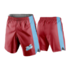 2865 MENS MIRCO FIBER 160gsm SHORT MOV-PRIDE-2