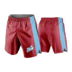 2865 MENS MIRCO FIBER 160gsm SHORT MOV-PRIDE-2