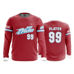 2865 MENS SPORT LONGSLEEVE MOV-PRIDE-2