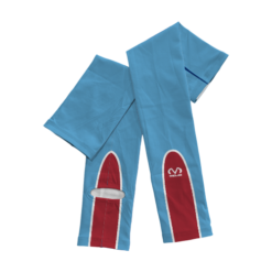2865 UNISEX SOCK COVERS MOV-PRIDE-2