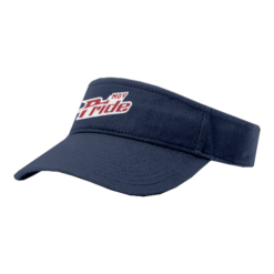 2865 RICHARDSON R160 VISOR MOV-PRIDE-3