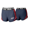 2865 WOMENS MICRO FIBER PRACTICE SHORT MOV-PRIDE-3