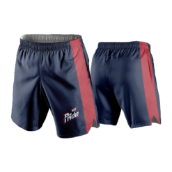 2865 MENS MIRCO FIBER 160gsm SHORT MOV-PRIDE-3