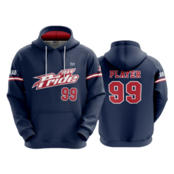 2865 UNISEX FLEECE HOODY MOV-PRIDE-3