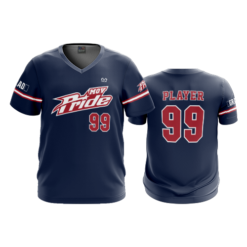 2865 MENS SPORT V NECK MOV-PRIDE-3
