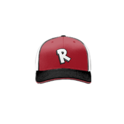 2673 R_P FLEX FIT CAP 172 RAMPAGE-1
