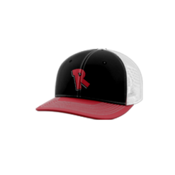 2673 R_P TRUCKER CAP 112 RAMPAGE-1