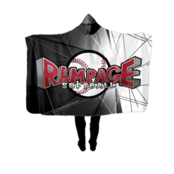 2673 UNISEX FAN WRAP HOODY RAMPAGE-1