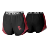 2673 WOMENS MICRO FIBER PRACTICE SHORT RAMPAGE-1