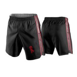 2673 MENS MIRCO FIBER 160gsm SHORT RAMPAGE-1