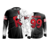 2673 MENS SPORT LONGSLEEVE RAMPAGE-1