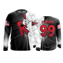 2673 MENS SPORT LONGSLEEVE RAMPAGE-1