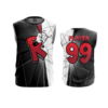 2673 MENS SPORT CREW NECK SLEEVELESS RAMPAGE-1