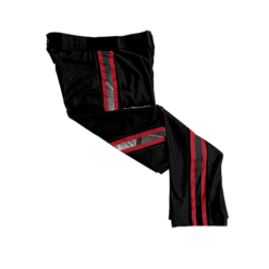 2673 MENS BALLPARK BLACK BRIAD PANTS RAMPAGE-1
