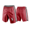 2673 MENS MIRCO FIBER 160gsm SHORT RAMPAGE-2