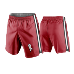 2673 MENS MIRCO FIBER 160gsm SHORT RAMPAGE-2