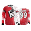 2673 MENS SPORT LONGSLEEVE RAMPAGE-2