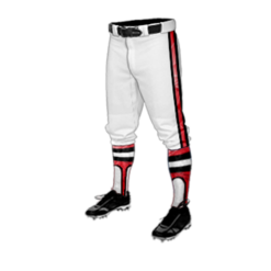 2673 MENS BASEBALL KNICKER PANT RAMPAGE-2