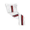 2673 MENS BALLPARK WHITE BRAID PANTS RAMPAGE-2