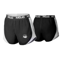 4009 WOMENS MICRO FIBER PRACTICE SHORT FLEECERS-1