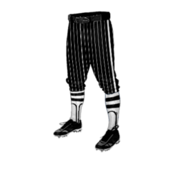 4009 MENS BASEBALL KNICKER PANT FLEECERS-1
