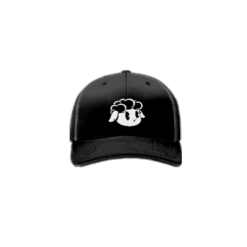 4009 R_P FLEX FIT CAP 172 FLEECERS-2