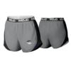 4009 WOMENS MICRO FIBER PRACTICE SHORT FLEECERS-2