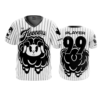 4009 MENS SPORT V NECK FLEECERS-2