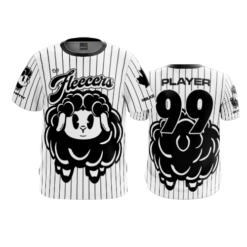 4009 MENS SPORT CREW NECK FLEECERS-2