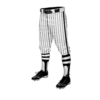 4009 MENS BASEBALL KNICKER PANT FLEECERS-2