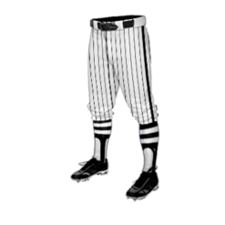 4009 MENS BASEBALL KNICKER PANT FLEECERS-2