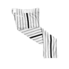 4009 MENS BALLPARK WHITE BRAID PANTS FLEECERS-2