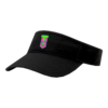 4020 RICHARDSON R160 VISOR TWISTED-SISTERS-FLO-1