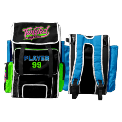 4020 GAMEDAY BAT PACK TWISTED-SISTERS-FLO-1-FLO INK + $5