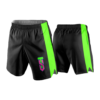 4020 MENS MIRCO FIBER 160gsm SHORT TWISTED-SISTERS-FLO-1-FLO INK + $5