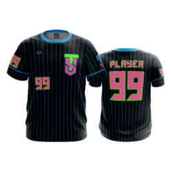 4020 MENS SPORT CREW NECK TWISTED-SISTERS-FLO-1-FLO INK + $5