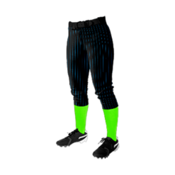4020 WOMENS FASTPITCH PANTS TWISTED-SISTERS-FLO-1-FLO INK + $5