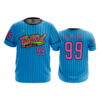4020 MENS SPORT CREW NECK TWISTED-SISTERS-FLO-2-FLO INK + $5