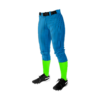 4020 WOMENS FASTPITCH PANTS TWISTED-SISTERS-FLO-2-FLO INK + $5
