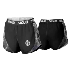 4007 WOMENS MICRO FIBER PRACTICE SHORT AA-1