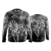 4007 MENS SPORT LONGSLEEVE AA-1